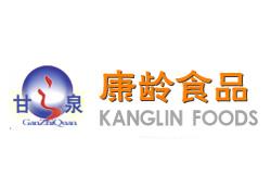揚州康齡食品
